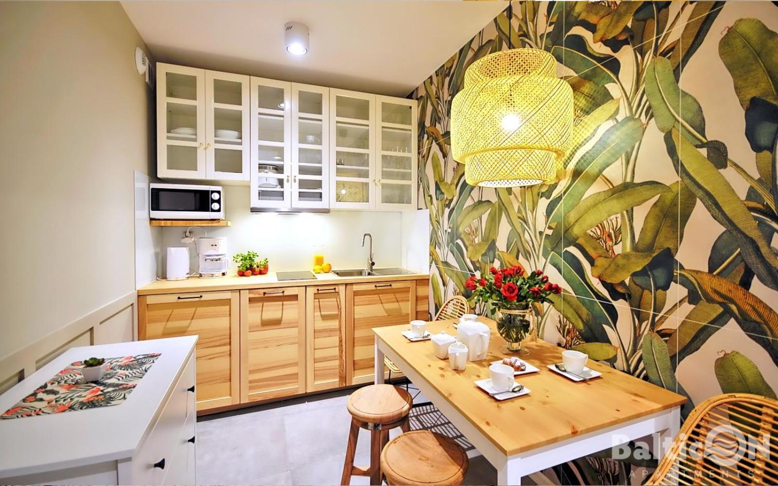 Apartamenty Balticon Nadmorskie Tarasy Kolobrzeg Oda fotoğraf
